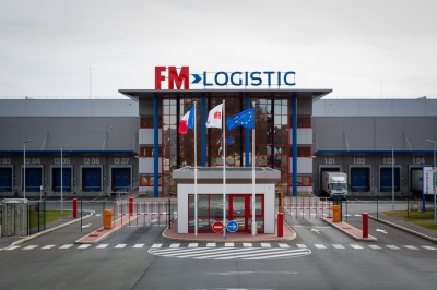 FM Logistic закончила строительство логистического комплекса в Ростовской области