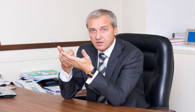 Глава Национального мясного союза Сергей Юшин об ошибках импортозамещения - Мы не заместим импорт и за десять лет