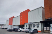 Автомобильная эстакада 270 метров Автомобильная эстакада 270 метров
