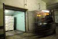 Лифты грузоподъемностью 3200 кг Лифты грузоподъемностью 3200 кг