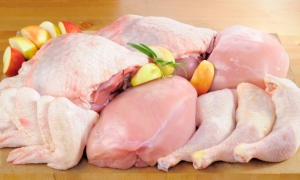 Мясо птицы – лидер в мировом рейтинге производства мяса