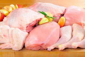 Правительство сохранило квоты на импорт говядины и мяса птицы в 2021 году