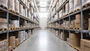 Складская недвижимость Москвы в 2025 году: рекордные объемы строительства встретились с падением спроса Складская недвижимость Москвы в 2025 году: рекордные объемы строительства встретились с падением спроса