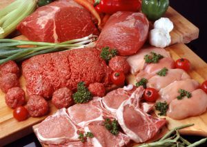 Производство скота и мяса птицы на убой за год в России увеличилось на 4,6 процента