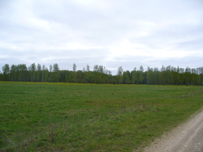 Купить землю сельхозназначения в Тверской области
