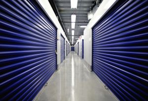 Фото: self storage, склады индивидуального хранения