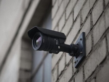 Круглосуточная охрана и видеонаблюдение