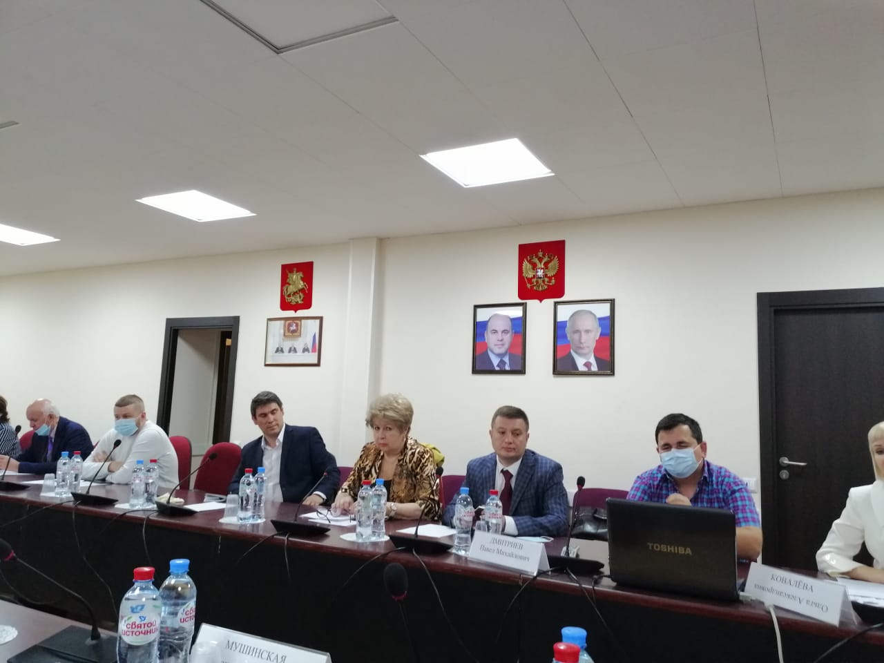 Круглый стол для работодателей по актуальным вопросам социального страхования (прямые выплаты) и охраны труда, в том числе с учётом особенностей работы в период пандемии. Круглый стол для работодателей по актуальным вопросам социального страхования (прямые выплаты) и охраны труда, в том числе с учётом особенностей работы в период пандемии.